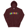 Mentality Hoodie