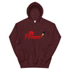 POMM LIPSTICK Hoodie