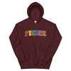 Fierce Hoodie