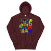 POMM BEAR MONEY BAG Hoodie