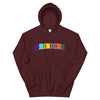 Grinding Hoodie