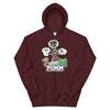 MY VISION Hoodie