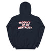 Grinding Hoodie