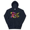 Product of My Mentality Women Hoodie
