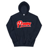POMM Women Hoodie