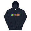 Mentality Hoodie