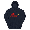 POMM LIPSTICK Hoodie