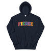 Fierce Hoodie