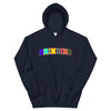 Grinding Hoodie