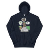 MY VISION Hoodie
