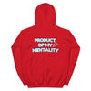 GET THE BAG Hoodie