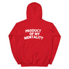 Grinding Hoodie