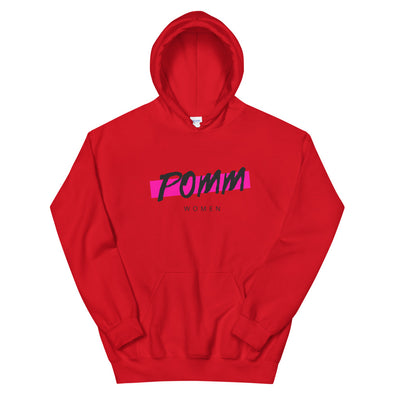 POMM Women Hoodie
