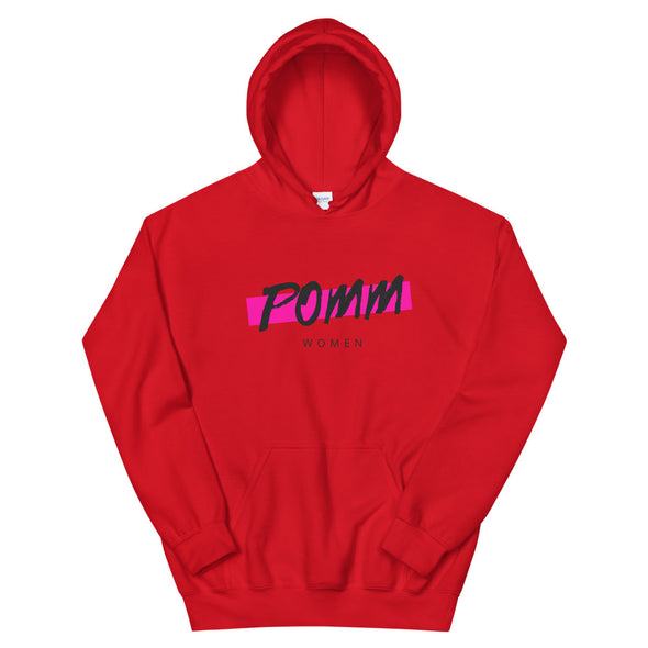 POMM Women Hoodie