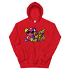 Product of My Mentality Women Hoodie
