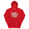 POMM FASHION Hoodie
