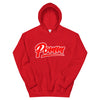 POMM Women Hoodie
