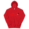 POMM LIPSTICK Hoodie
