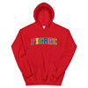 Fierce Hoodie