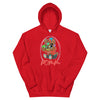 POMM THE MONEY CALLING Hoodie