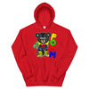 POMM BEAR MONEY BAG Hoodie