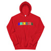 Grinding Hoodie