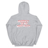 Grinding Hoodie