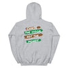 MY VISION Hoodie