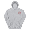 POMM Embroidered Hoodie
