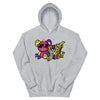 Product of My Mentality Women Hoodie