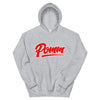 POMM Women Hoodie