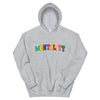 Mentality Hoodie