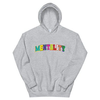 Mentality Hoodie
