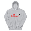 POMM LIPSTICK Hoodie