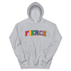 Fierce Hoodie