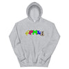 POMM $$$ Bag Hoodie