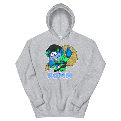 GET THE BAG Hoodie