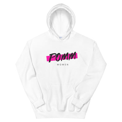 POMM Women Hoodie