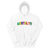 Mentality Hoodie