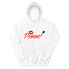 POMM LIPSTICK Hoodie