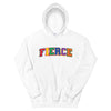 Fierce Hoodie