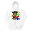 POMM BEAR MONEY BAG Hoodie