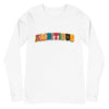 POMM AMBITIOUS Long Sleeve Tee