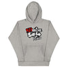 NO BROKE SH!T Hoodie