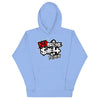 NO BROKE SH!T Hoodie