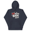 NO BROKE SH!T Hoodie