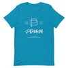 POMM EST. 2021 MEN T-SHIRT