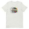 Men Product of My Mentality Brain T-shirt