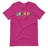 POMM MENTALITY t-shirt
