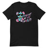 Women PRODUCT OF MY MENTALITY BEAR T-Shirts